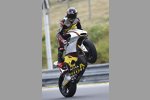 Scott Redding