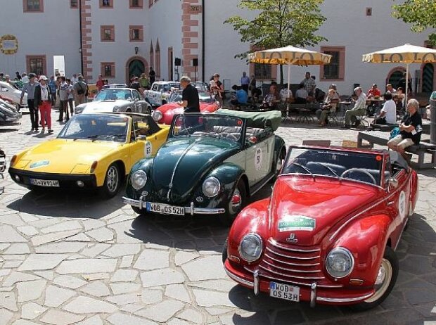 Oldtimer Oldtimer