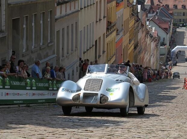 Oldtimer Oldtimer