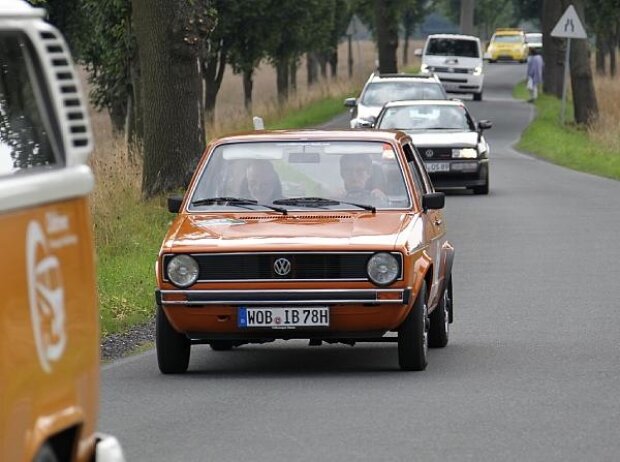 Oldtimer Oldtimer