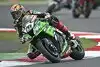 Bild zum Inhalt: Nürburgring: Folgt Kawasakis nächster Streich?