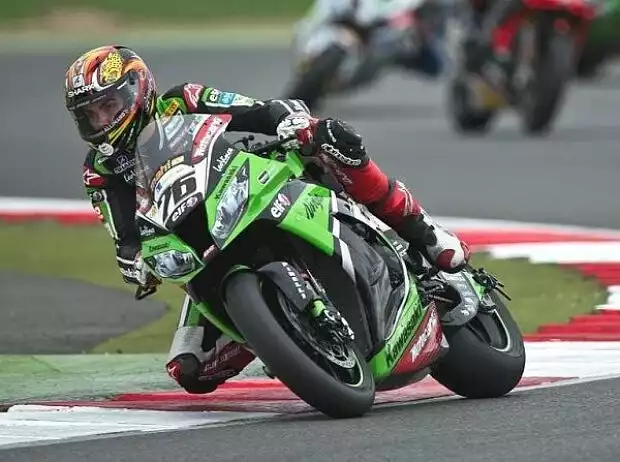Loris Baz Titel-Bild zur News: Loris Baz