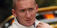 Bild zum Inhalt: Mikkelsen-Beifahrer: Nagle vertritt Markkula in Australien