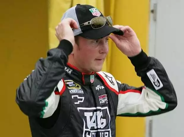 Kurt Busch Titel-Bild zur News: Kurt Busch