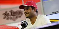 Bild zum Inhalt: Montoya: Der neue Superstar der IndyCars?