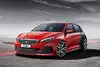 Bild zum Inhalt: IAA 2013: Peugeot 308 drängt sich zwischen GTI und Golf R