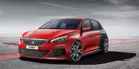 Peugeot 308 R Concept