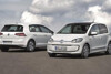 Bild zum Inhalt: IAA: Volkswagen präsentiert die Drei-Euro-Autos