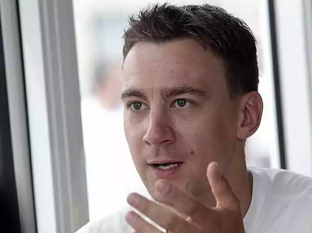 Thomas Holzer Titel-Bild zur News: Thomas Holzer