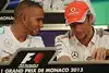 Bild zum Inhalt: Button: Alonso ist der Einzige, der Vettel herausfordern kann