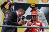 Bild zum Inhalt: Formel 1 anno 2013: Coulthard spricht von "goldener Ära"