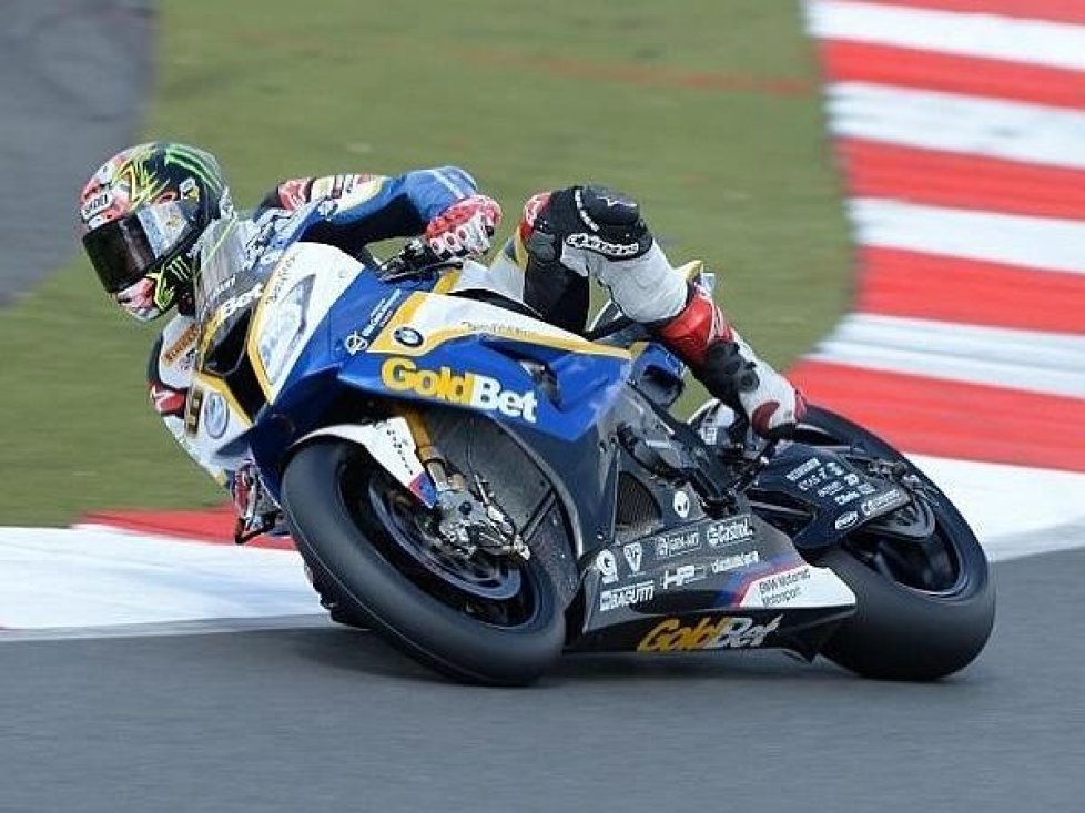 Chaz Davies
