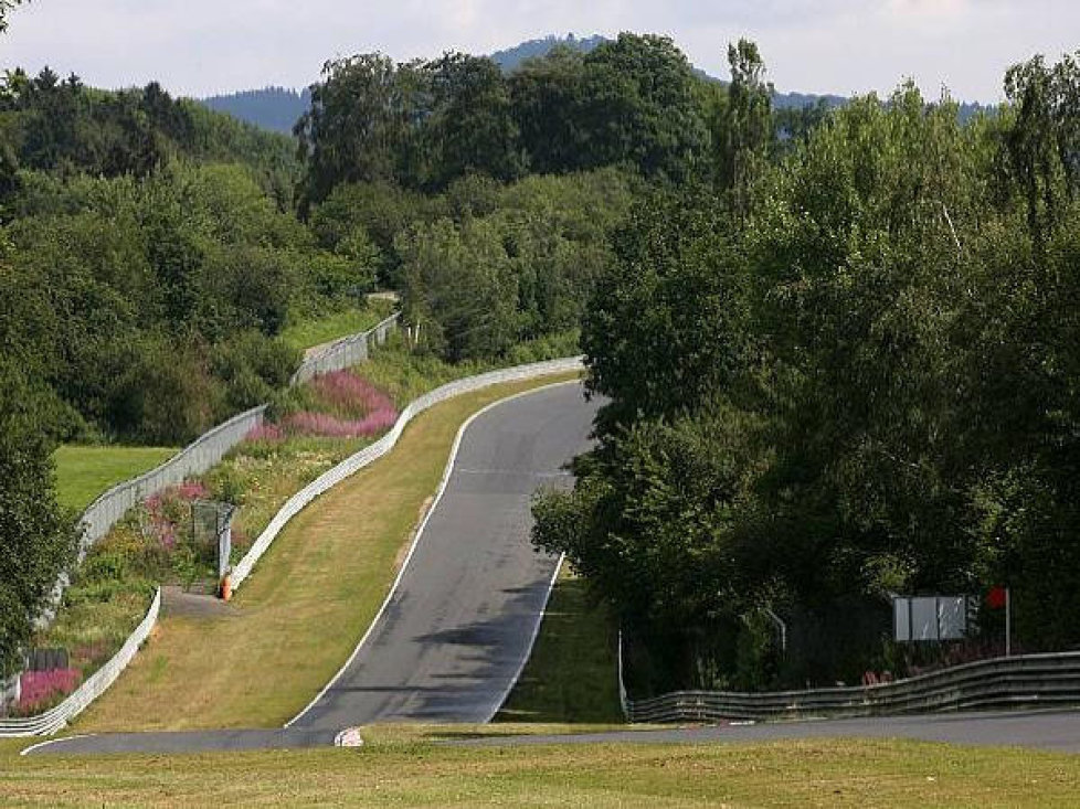 Nürburgring-Nordschleife