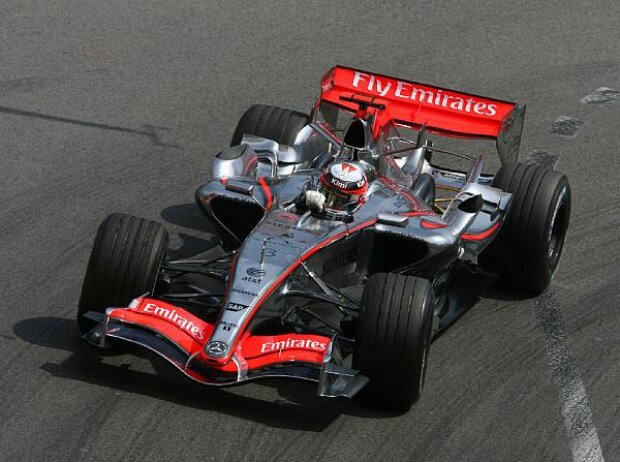 Kimi Räikkönen Kimi Räikkönen
