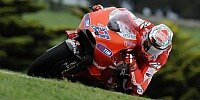 Bild zum Inhalt: Ducati und die Gründe für die Misere