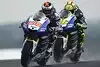 Bild zum Inhalt: Yamaha sinnt in Silverstone auf Revanche