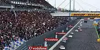 Bild zum Inhalt: Anfrage an EU: EuroSpeedway hofft auf Subventionen