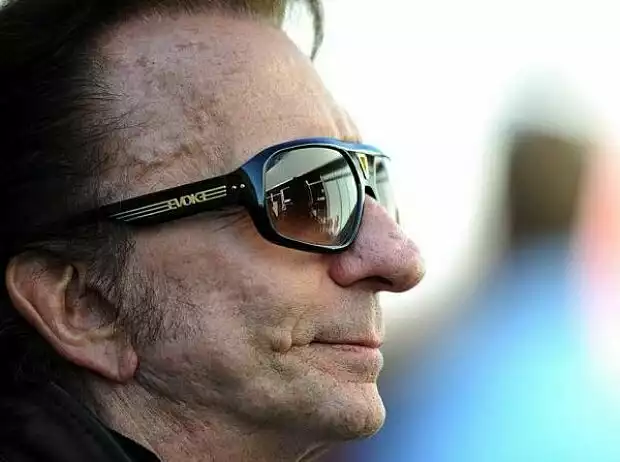 Titel-Bild zur News: Emerson Fittipaldi