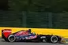 Bild zum Inhalt: Vergne: "Toro Rosso hat alle Zutaten beisammen"