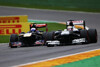 Bild zum Inhalt: Ricciardo: "Gemischte Gefühle, wenn Teamkollege schnell ist"