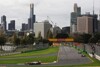 Australien: Ja zum Grand Prix - aber nicht zu jedem Preis