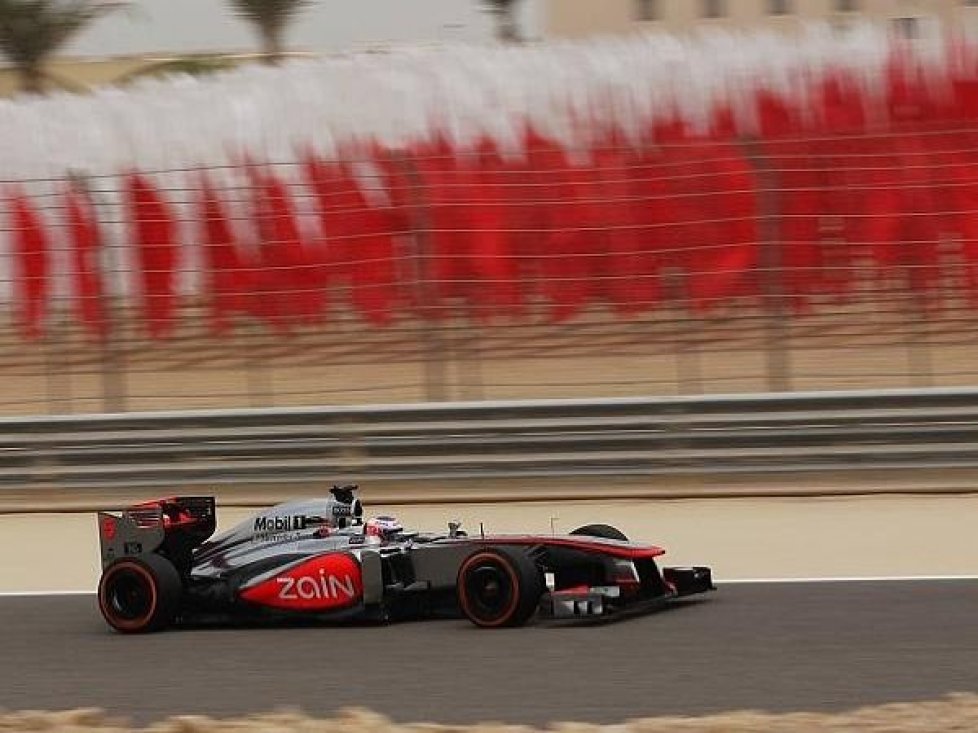 Jenson Button