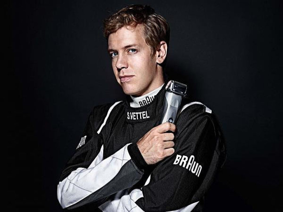 Sebastian Vettel