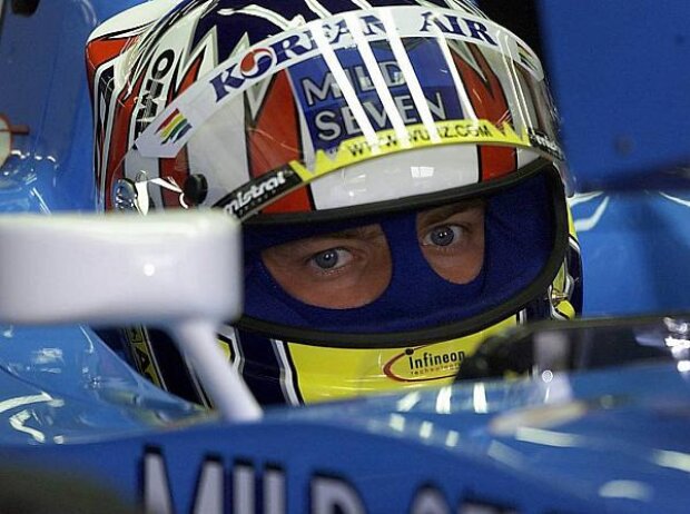 Alexander Wurz