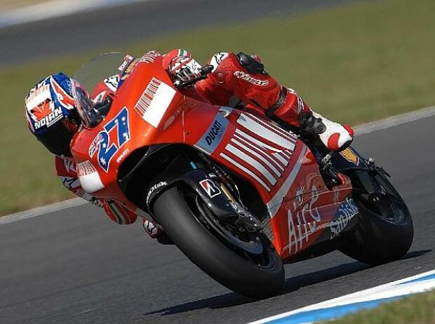 Casey Stoner Casey Stoner