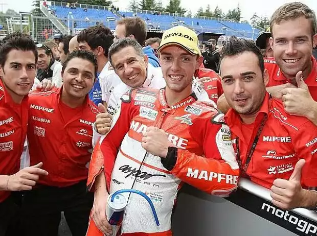 Jonas Folger Titel-Bild zur News: Jonas Folger