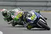 Bild zum Inhalt: Qualifying: Rossi schimpft, Crutchlow wünscht sich Superpole