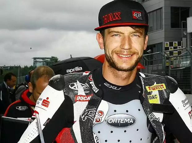 Max Neukirchner Titel-Bild zur News: Max Neukirchner