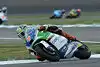 Bild zum Inhalt: Krummenacher geht erwartungsvoll nach Silverstone