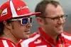 Bild zum Inhalt: Domenicali: Kein Machtkampf mit Alonso