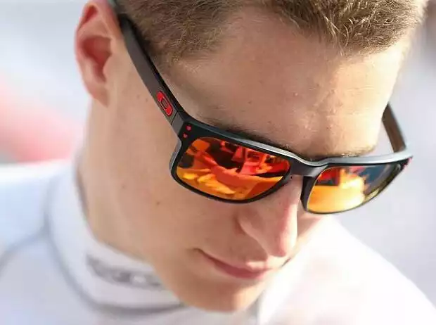 Titel-Bild zur News: Stoffel Vandoorne