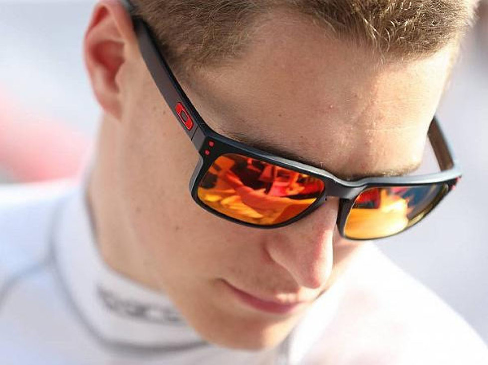 Stoffel Vandoorne