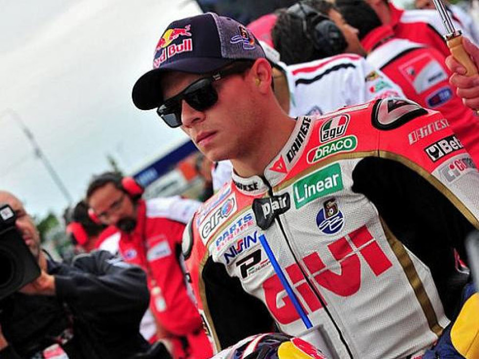 Stefan Bradl