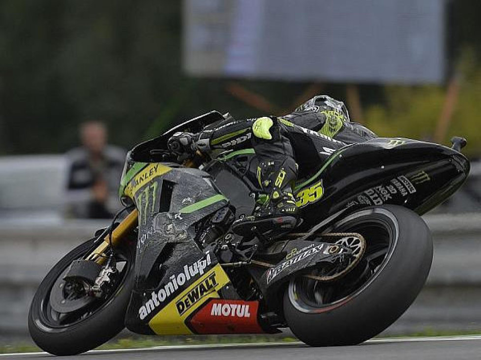 Cal Crutchlow