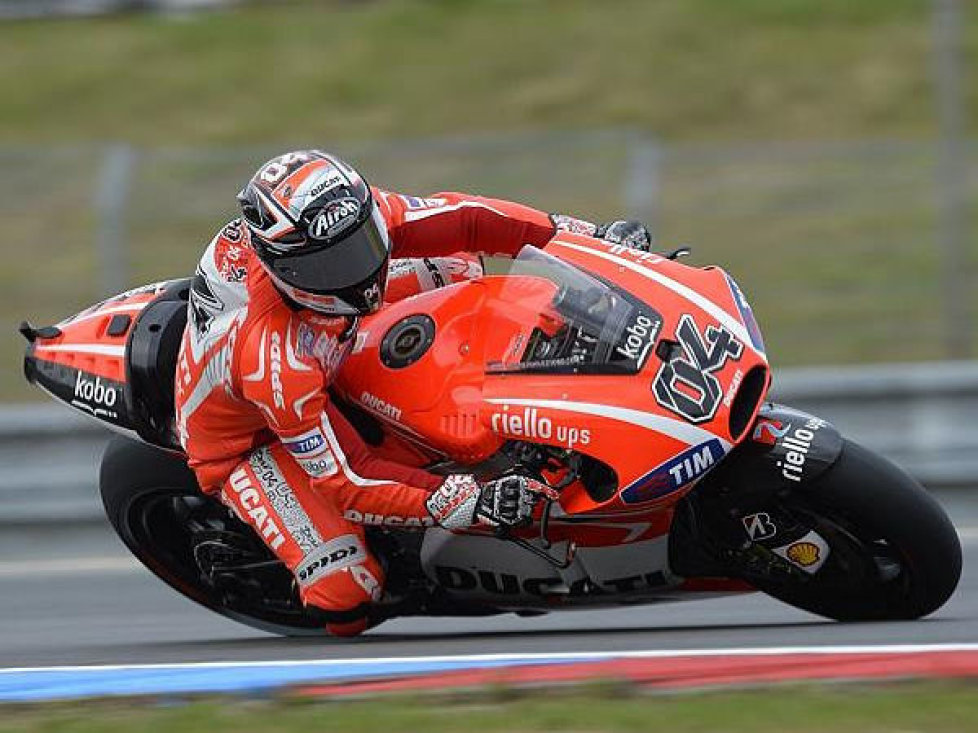 Andrea Dovizioso