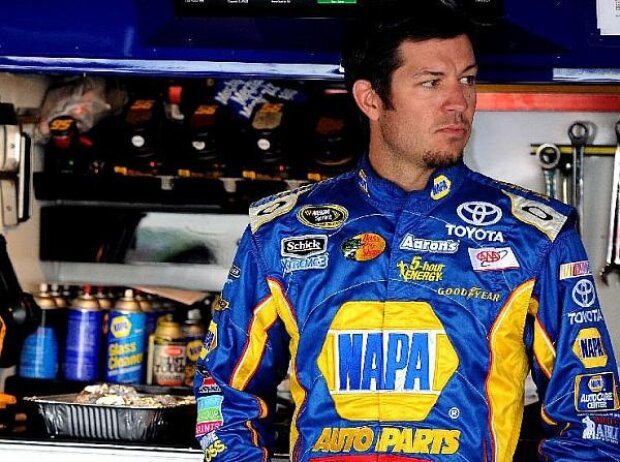 Martin Truex Jun. Martin Truex Jun.
