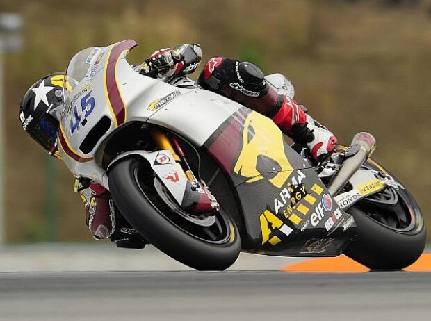 Scott Redding Scott Redding