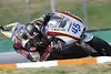 Bild zum Inhalt: Redding im ersten Training knapp vor Espargaro