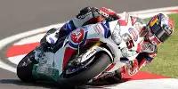 Bild zum Inhalt: Ten Kate: Bekenntnis zu Honda