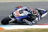 Bild zum Inhalt: Silverstone: Lorenzo hält Marquez in Schach