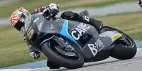 Bild zum Inhalt: Freitagsbestzeit: Zarco schlägt die Favoriten