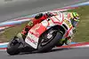 Bild zum Inhalt: Pramac: Iannone zuversichtlich, Pirro fehlt das Vertrauen