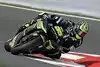 Bild zum Inhalt: Crutchlow ernüchtert: "War kein guter Tag"