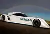 Bild zum Inhalt: Nissan peilt Weltrekordversuch mit dem ZEOD RC an