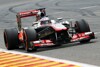 Bild zum Inhalt: McLaren: Jubiläum im Speed-Tempel Monza