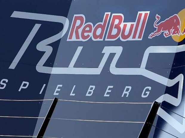 Red-Bull-Ring in Spielberg